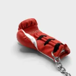 Boxing Keyrings