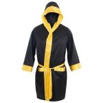 Boxing Robe