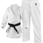 Champion Karate Uniforms