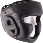 Full Face Boxing Head Guard