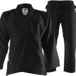 Jiu Jitsu GI