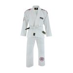 Brazilian Jiu Jitsu Gis