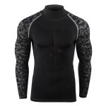 MMA Rash Guard
