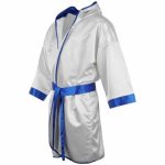 Men Boxing Gowns