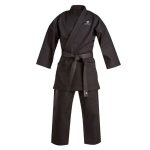 Warrior Karate Uniforms