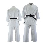 Fighter Karate Uniforms