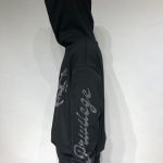 Rhinestone-Hoodie