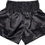 Muay Thai Shorts