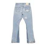 Wholesale Jeans Cargo Pants Custom Vintage Mens Flare Jeans Multi Pocket Cargo Pants Cotton Casual Cargo Pants - Image 3