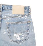 Wholesale Jeans Cargo Pants Custom Vintage Mens Flare Jeans Multi Pocket Cargo Pants Cotton Casual Cargo Pants - Image 2
