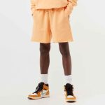 New Best Fitness Running Drawstring Jogger Workout Slim Sweat Short Pants Men’s Sports Shorts - Image 4