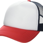 Men's Classic Trucker Hat