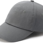 Customized Men's Baseball Caps With Custom Logo