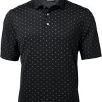 Customized Printed Polo Shirts