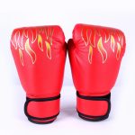 Fighting Training Comfort Custom Boxing Gloves - Image 2