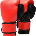 Everlast PowerLock2 Training Boxing Gloves