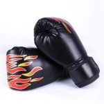 Fighting Training Comfort Custom Boxing Gloves - Image 3
