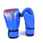 Fighting Training Comfort Custom Boxing Gloves - Image 4