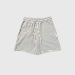 Customized logo Printed Private Label Casual Quick Drying Shorts Plus Size Men’s Sweat Short