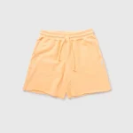 New Best Fitness Running Drawstring Jogger Workout Slim Sweat Short Pants Men’s Sports Shorts