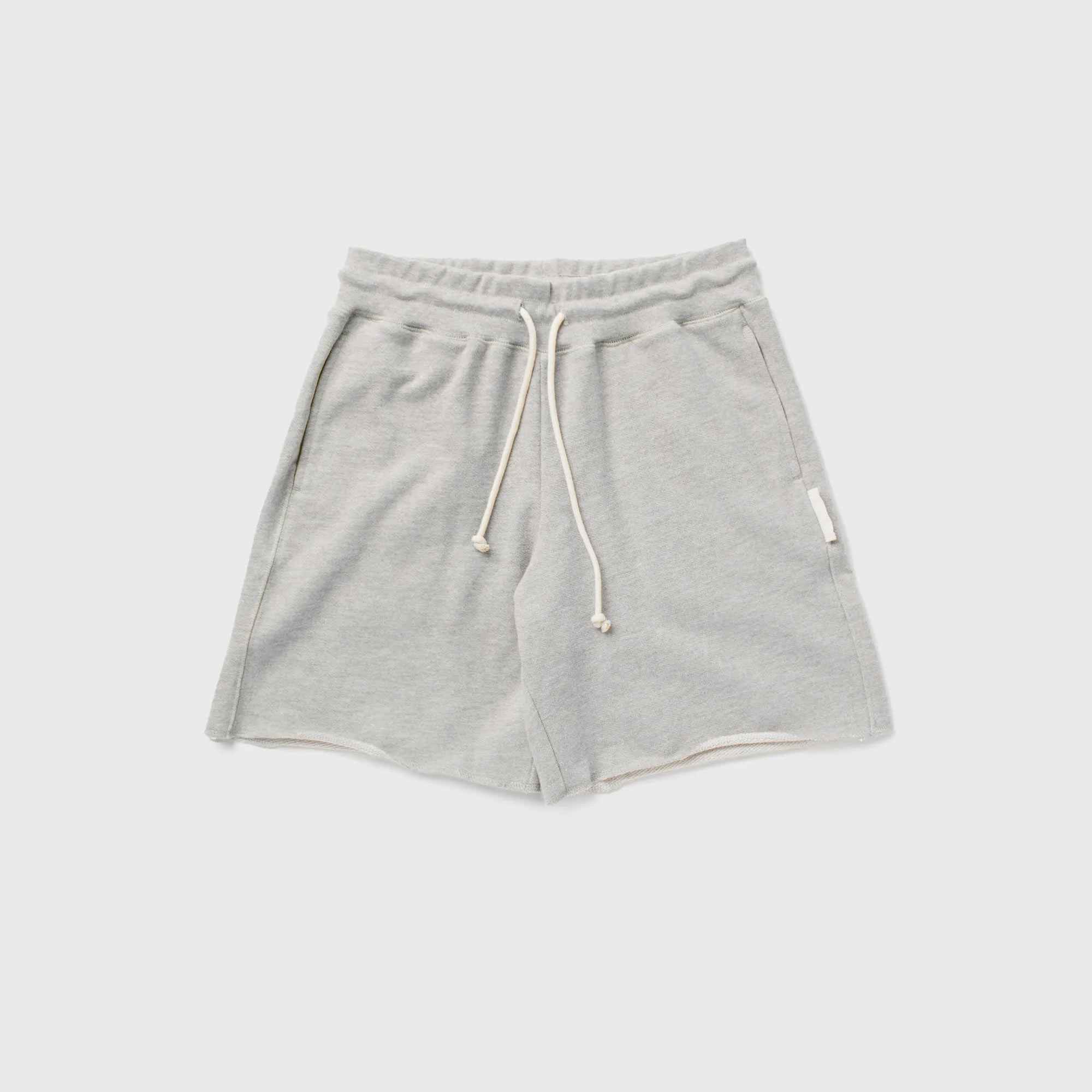 SHORTS-01 Customized logo Printed Private Label Casual Quick Drying Shorts Plus Size Men’s Sweat Short - Image 1