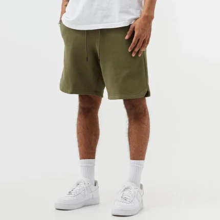 Quick-drying Sweat Shorts For Men