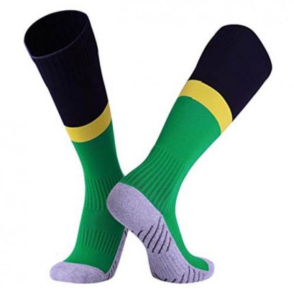 Man TOP Quality Men Anti-Slip Football Socks Sport Socks Soccer Socks