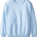 Crew Neck Sweat-Shirts
