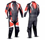 Motorcycle Leather Suit