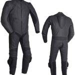 Motorbike Leather Suit