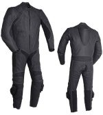 Motorbike Leather Suit