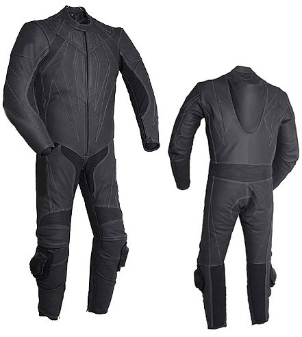 19967518_43_pic_2 Motorbike Leather Suit - Image 1