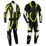 Motorcycle Leather Suit