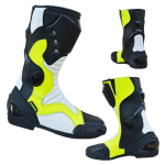 Motorbike Boot FLy 0.2