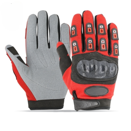 Moto Gloves