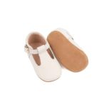 Soft Sole Baby Leather Shoes Genuine Leather Infant Toddler Kids Baby Shoes - Image 4