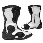 Motorcycle Boots For Racing